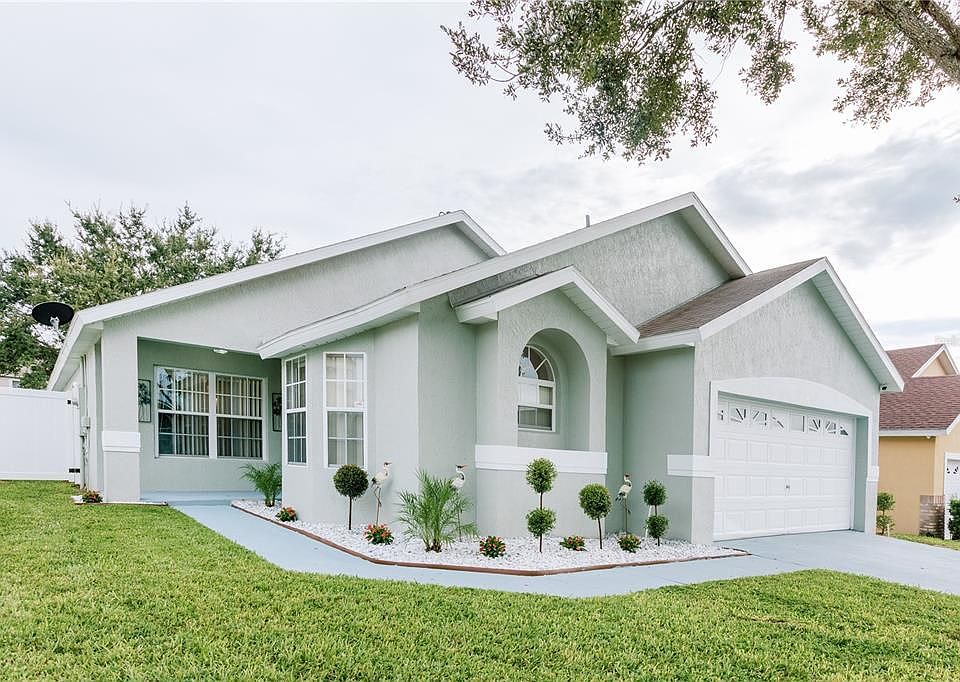 2627 Oneida Loop, Kissimmee, FL 34747 Zillow