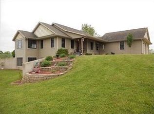 11185 Cobb Rd, Delton, MI 49046