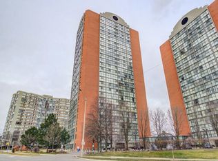 4205 Shipp Dr #2309, Mississauga, ON L4Z 2Y9