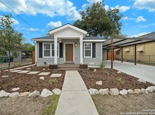 247 E Lambert St, San Antonio, TX 78204