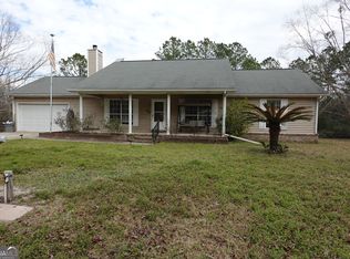 28 Rabbit Rd, Fleming, GA 31309