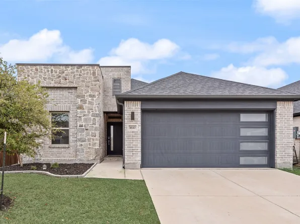 1610 Wayback Dr, Celina, TX 75009