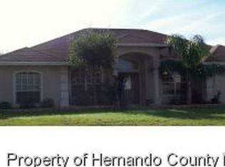 13468 Trollman St, Spring Hill, FL 34609