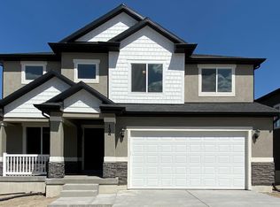 134 N Stone Gate Dr, Saratoga Springs, UT 84045