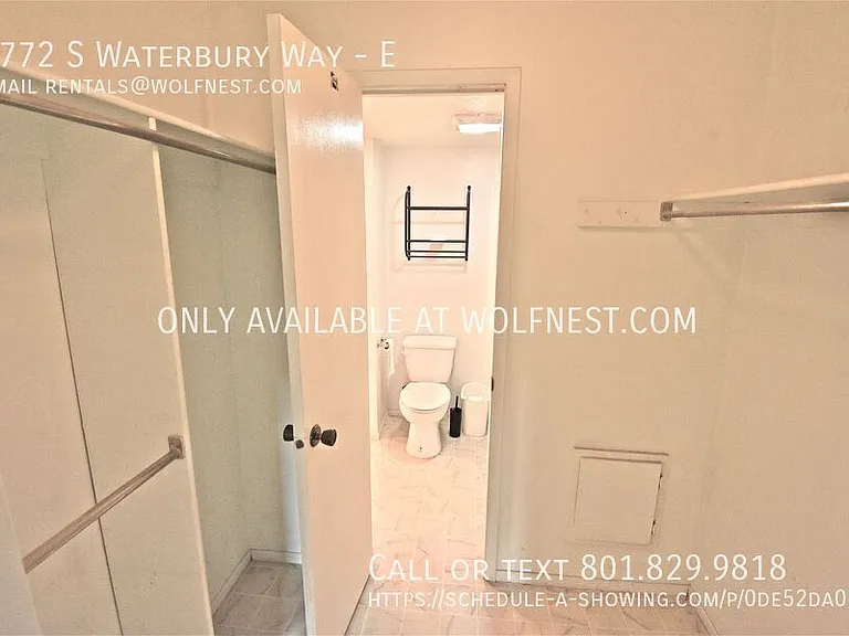 5772 S Waterbury Way #E — Photo 11