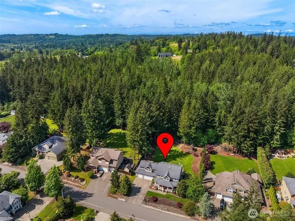 17401 125th Street SE, Snohomish, WA 98290