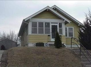 3839 Parker St, Omaha, NE 68111