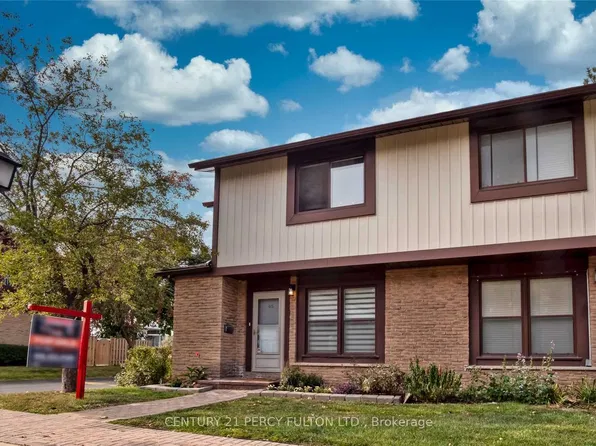 6650 Falconer Dr, Mississauga, ON