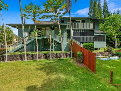 4894 Aliali Rd, Kapaa, HI, 96746
