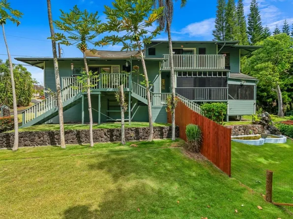 4894 Aliali Rd, Kapaa, HI 96746