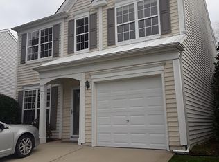 201 Caraleigh Ct, Morrisville, NC 27560