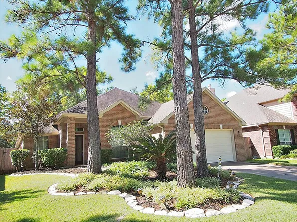 18027 Brookes Bnd, Houston, TX 77094