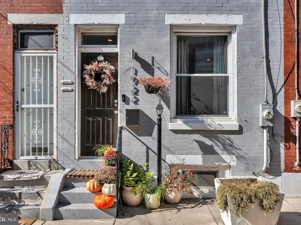 1922 N Hope St, Philadelphia, PA 19122
