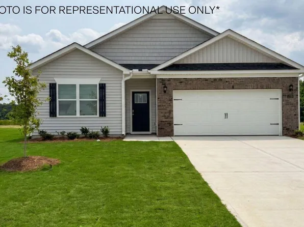 1110 Aviator Lane, Ayden, NC 28513