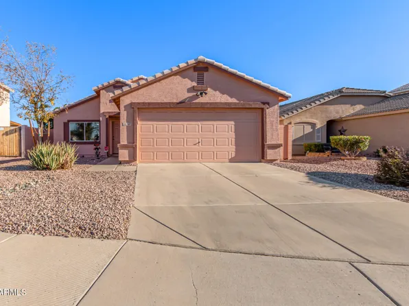 14749 N 153RD Drive, Surprise, AZ 85379