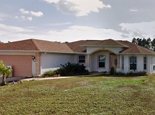 3303 15th St SW, Lehigh Acres, FL 33976