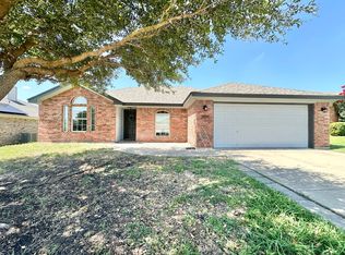 3808 Frigate Dr, Killeen, TX 76549