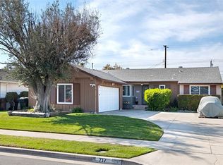 717 S Echo St, Anaheim, CA 92804