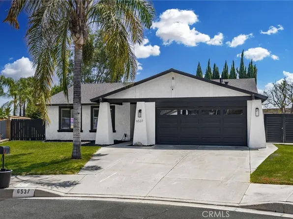 6537 Aquamarine Ave, Rancho Cucamonga, CA 91701