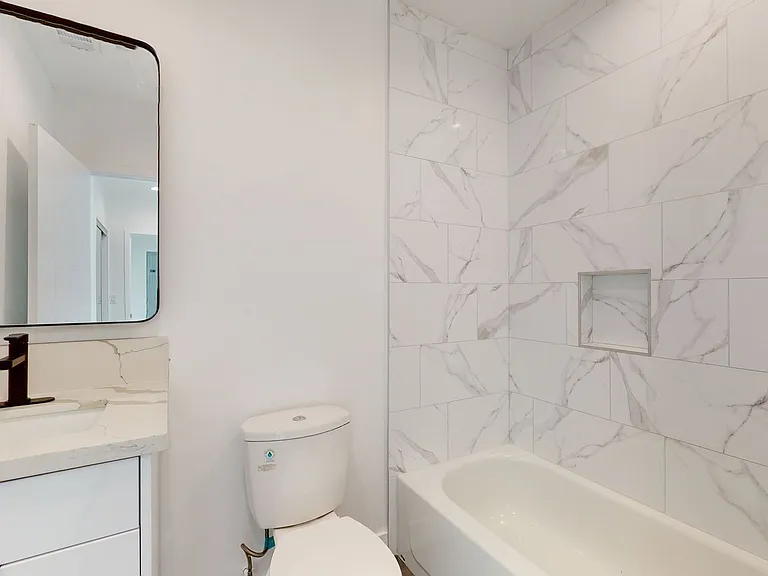 3 & 4 Bed 2-Story Townhomes with Covered Parking Spots Available! — Photo 41