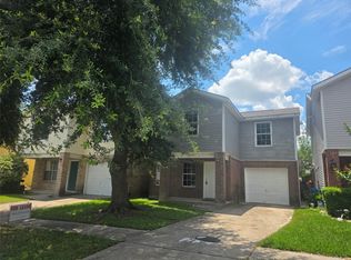 15515 Martineau St, Houston, TX 77032