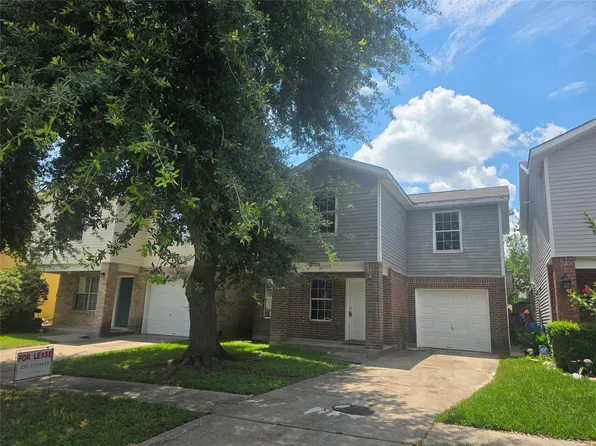 15515 Martineau St, Houston, TX 77032