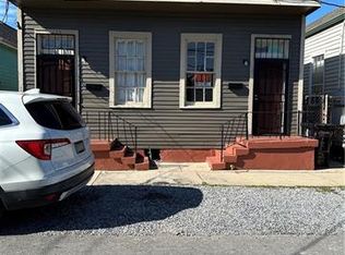 1125 N Roman St, New Orleans, LA 70116