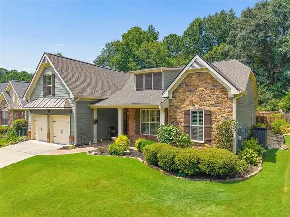 4320 Austin Farm Trl, Acworth, GA 30101