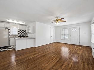 1807 Oxford St #1/2, Houston, TX 77008