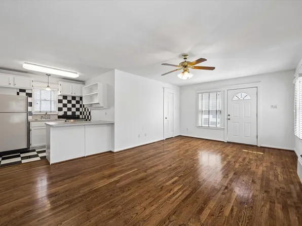 1807 Oxford St #1/2, Houston, TX 77008