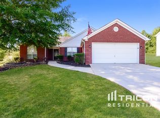 140 Avery Dr, Covington, GA 30016