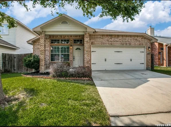 11607 Wood Hbr, San Antonio, TX 78249
