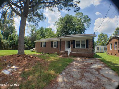 602 W 14th Avenue W, Greenville, NC, 27834