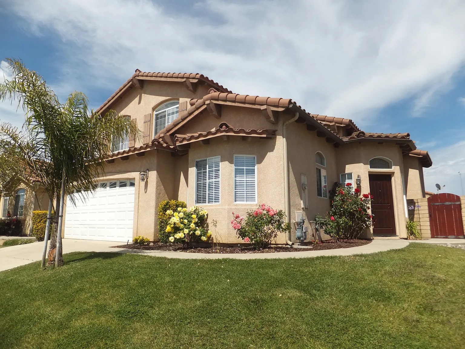 2022 S. Lassen Drive - 1 — Photo 1