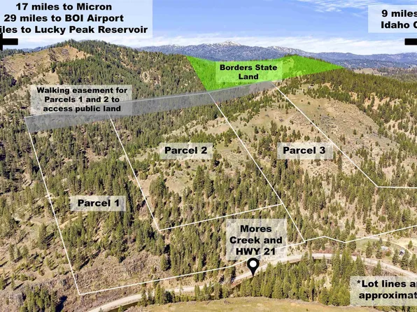 Chapman Ln #11672AC, Boise, ID 83716