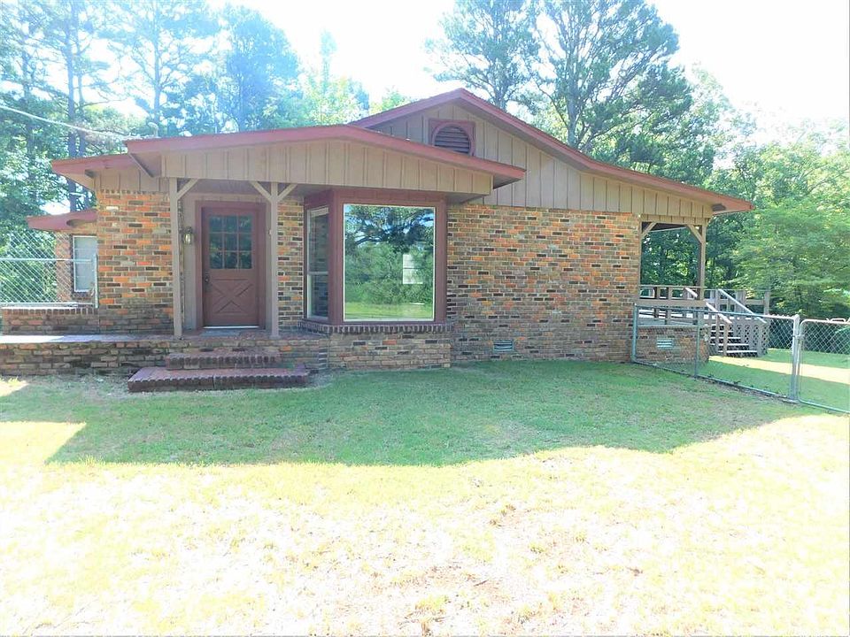 363 Polk Rd 687, Mena, AR 71953 MLS 21023673 Zillow