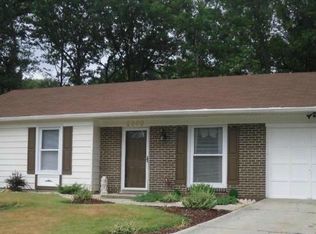 2060 Dodd Ct, Waldorf, MD