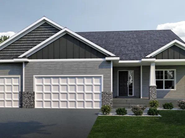 1345 136th Cir E, Rosemount, MN 55068