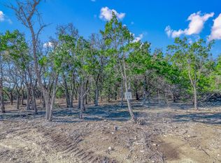 TRACT 11 Gillespie Ridge Dr, Harper, TX 78631