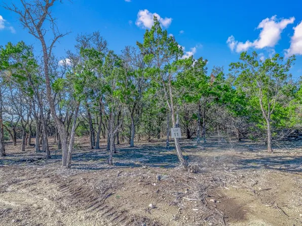 TRACT 11 Gillespie Ridge Dr, Harper, TX 78631