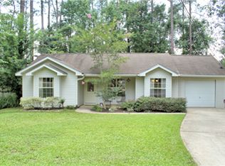 1576 Pine Forest Dr, Tallahassee, FL 32301