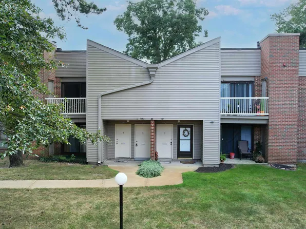 507 Meadowbrook Dr #507, Mays Landing, NJ 08330