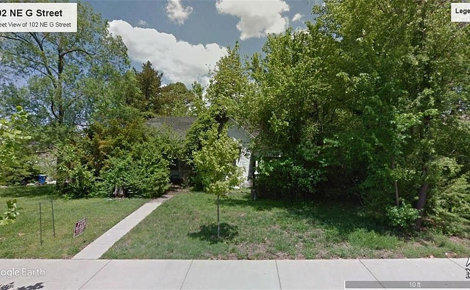 1st image of 102 NE G St
