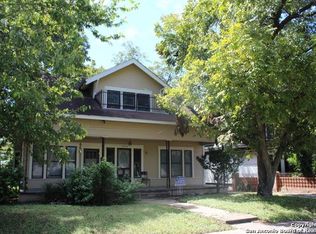 204 Mount Vernon Ct APT 2, San Antonio, TX 78223