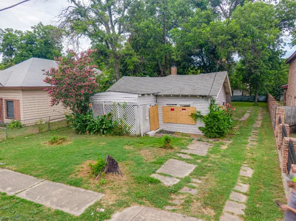 5327 Parry Ave, Dallas, TX 75223