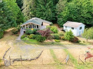 21400 NW Watson Rd, Scappoose, OR 97056