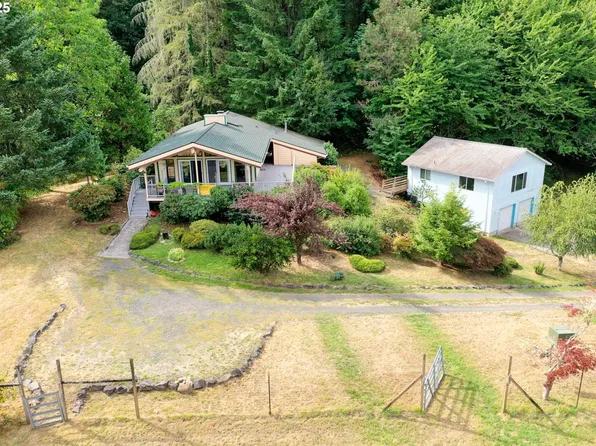 21400 NW Watson Rd, Scappoose, OR 97056