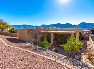 302 W Spearhead Rd, Tucson, AZ 85737
