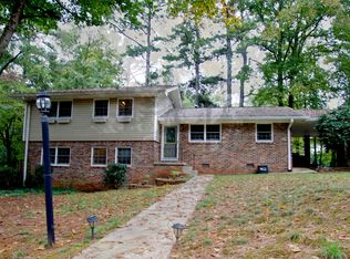 2255 Ashleywood Dr, Tucker, GA 30084