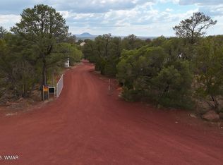 35445 Highway 61, Vernon, AZ 85940
